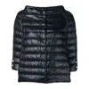 Herno Coats & Jackets In Black