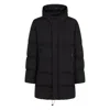 Herno Outerwears In Black