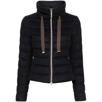 HERNO HERNO OUTERWEARS