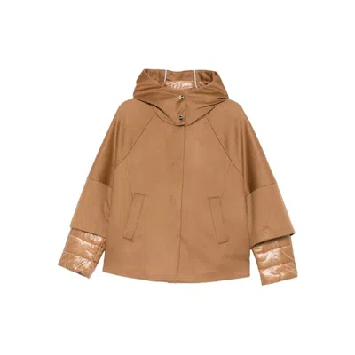 HERNO HERNO OUTERWEARS