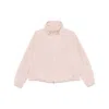 Herno Drawstring-collar Jacket In Multicolor