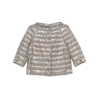 HERNO HERNO OUTERWEARS