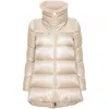 Herno Outerwears In Neutrals