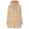 Herno Outerwears In Neutrals