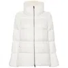 Herno Outerwears In White