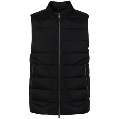 HERNO HERNO OUTWEAR WAISTCOATS