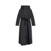 Herno Oversized Maxi Rain Coat