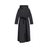 Herno Oversized Maxi Rain Coat