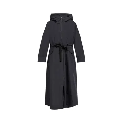 Herno Oversized Maxi Rain Coat