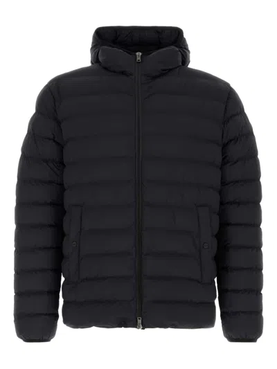 HERNO PACKABLE DOWN JACKET