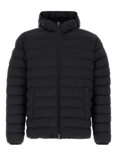 HERNO HERNO PACKABLE DOWN JACKET