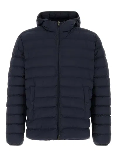 HERNO HERNO PACKABLE DOWN JACKET