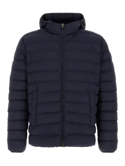 HERNO PACKABLE DOWN JACKET