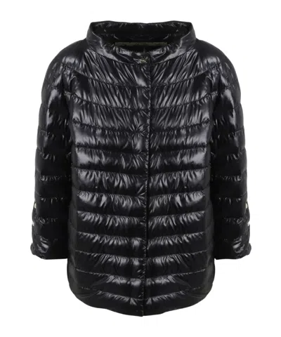 HERNO HERNO PADDED COAT