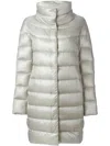 Herno Dora Long Down Jacket