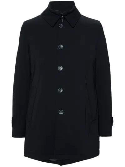HERNO PADDED COAT