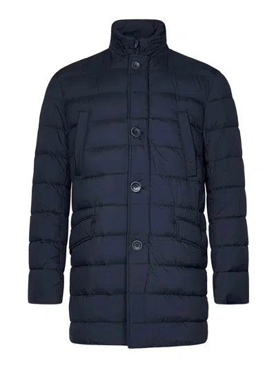 HERNO PADDED COAT