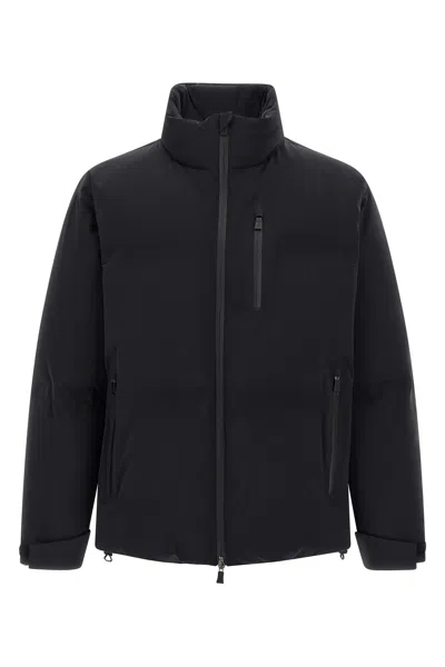 HERNO PADDED DOWN JACKET