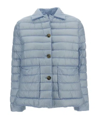 HERNO HERNO PADDED DOWN JACKET