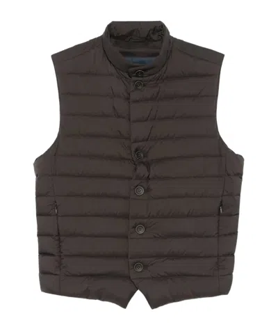 HERNO PADDED GILET