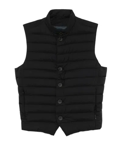 HERNO PADDED GILET