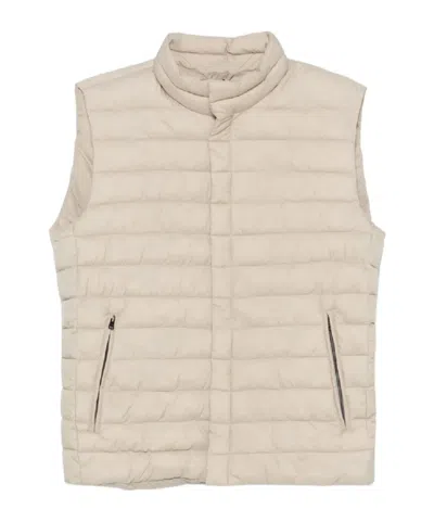 HERNO PADDED GILET