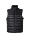 Herno Synthetic Padding In Black