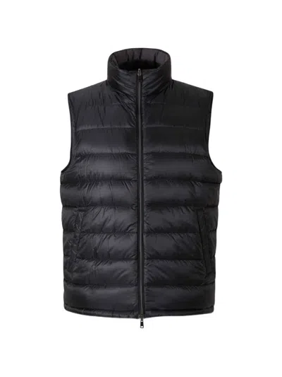 HERNO HERNO PADDED GILET