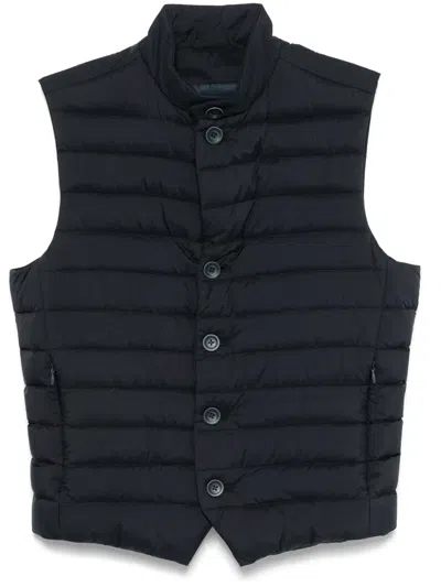 HERNO PADDED GILET