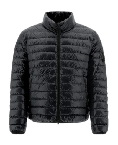 HERNO PADDED GOOSE DOWN JACKET