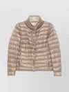 Herno Women's Nylon Down Jacket
