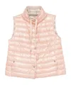 Herno Padded Jacket In Pink