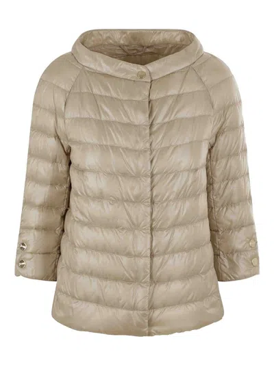 Herno Elsa In Neutral