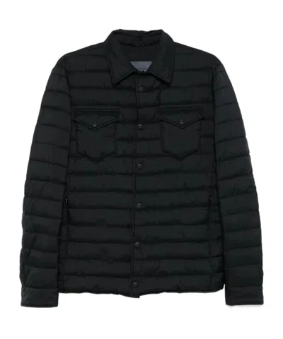 HERNO PADDED JACKET