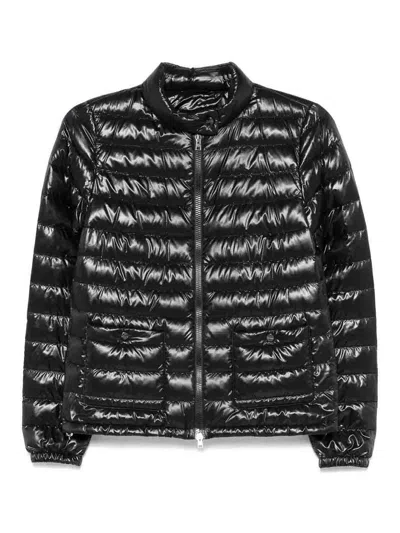 HERNO PADDED JACKET