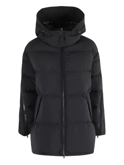 HERNO PADDED JACKET