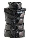 Herno Padded Jacket In Black