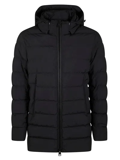 HERNO PADDED JACKET