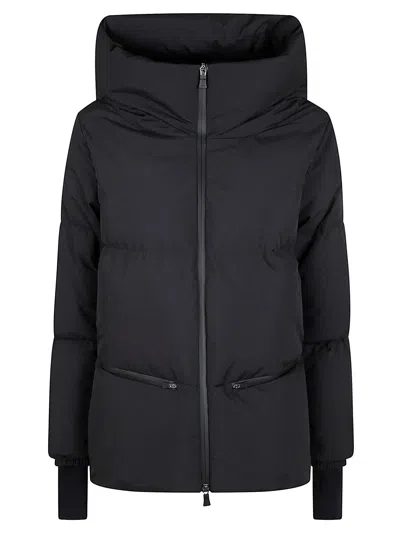 HERNO PADDED JACKET