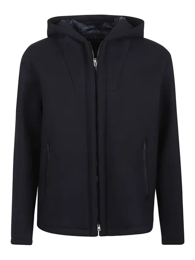 HERNO PADDED JACKET