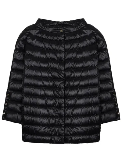 HERNO HERNO PADDED JACKET