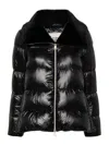 Herno Zip In Black