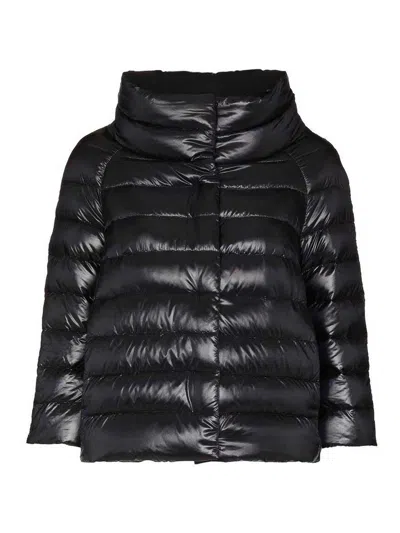 HERNO PADDED JACKET