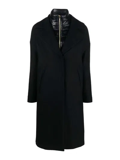 HERNO PADDED JACKET