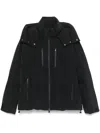 Herno Padded Jacket In Black
