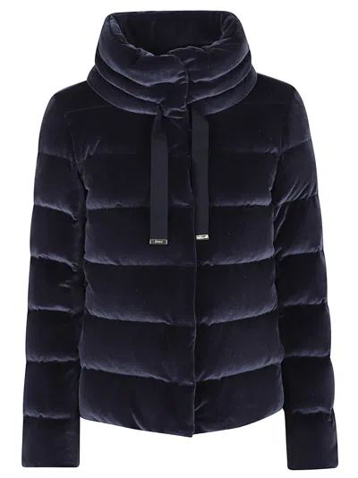 HERNO PADDED JACKET