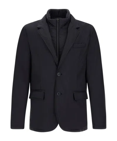 HERNO HERNO PADDED JACKET