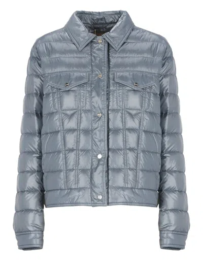 HERNO PADDED JACKET