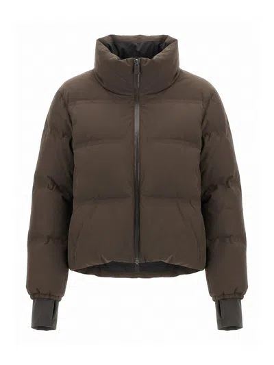 HERNO HERNO PADDED JACKET