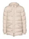 HERNO PADDED JACKET